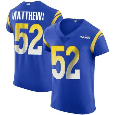 clay matthews elite jersey