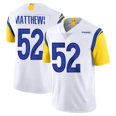 clay matthews nike elite jersey