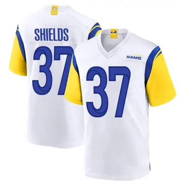 sam shields jersey