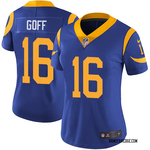 rams elite jersey