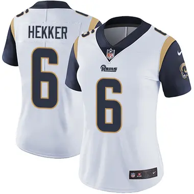 johnny hekker jersey