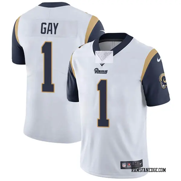 Matt Gay Los Angeles Rams Jerseys, Matt Gay Shirts, Apparel, Gear